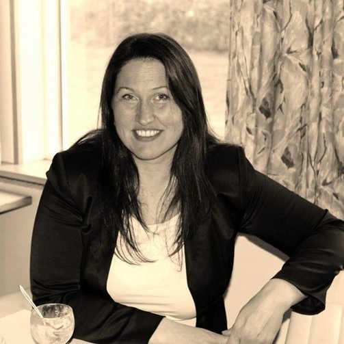 Matgæðingurinn Anna Birna... Aðsend mynd.