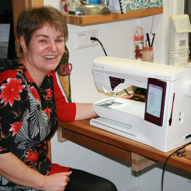 Anna Margret Valgeirsdóttir