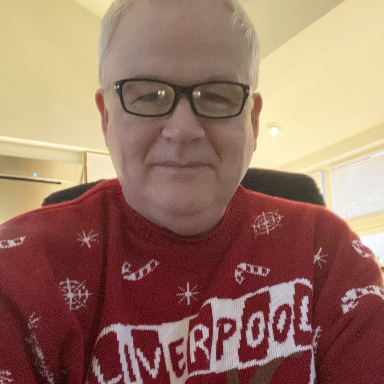 Björn Jóhann í hátíðargallanum. AÐSEND MYND