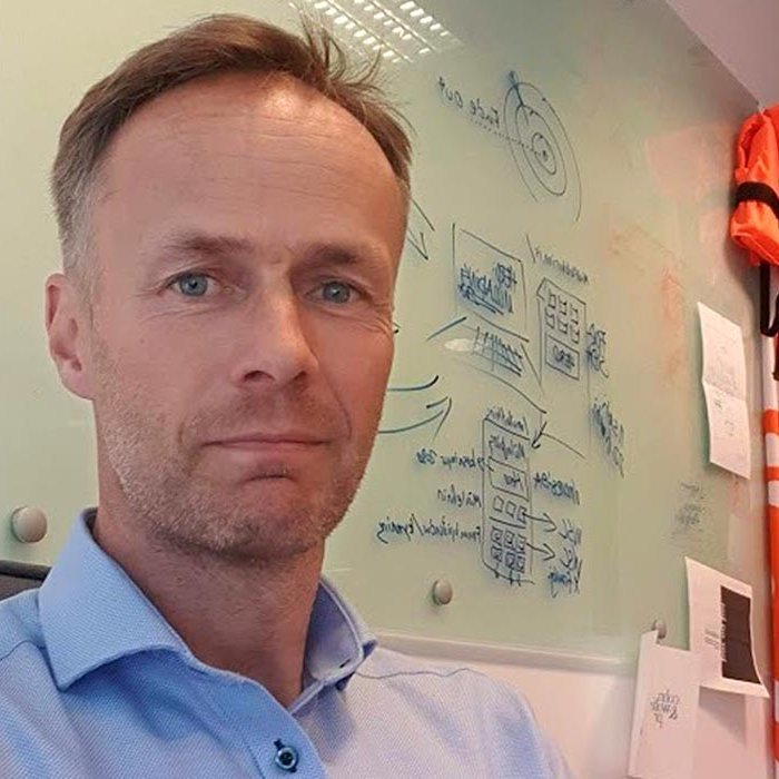 Ragnar Z. AÐSEND MYND