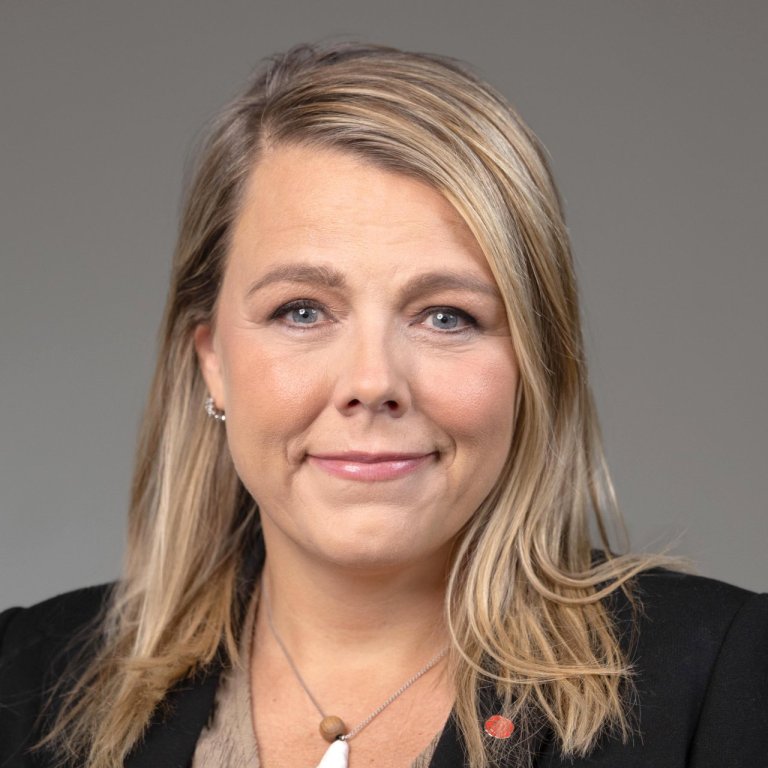 Anna Lára Jónsdóttir. AÐSEND MYND