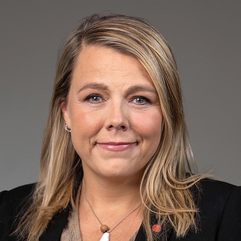 Já við fleiri verkfærum fyrir byggðir landsins | Arna Lára Jónsdóttir skrifar