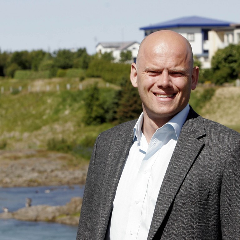 Blönduósingar halda sínu striki