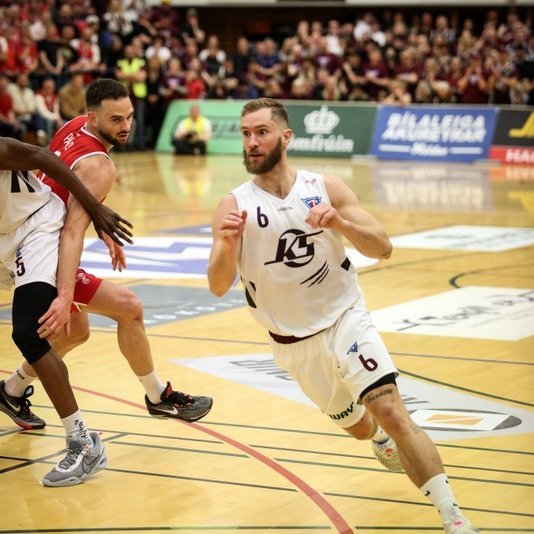 Sigtryggur Arnar Björnsson valinn í úrvalslið Subway-deildar. Mynd af Facebook-síðu Körfuknattleiksdeild Tindastóls.