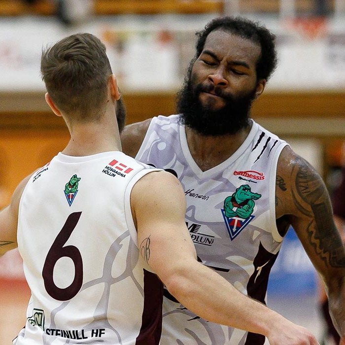 Koma svo Stólar! MYND: DAVÍÐ MÁR