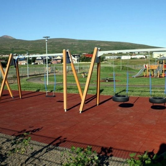 Ársalir. Mynd: skagafjordur.is.