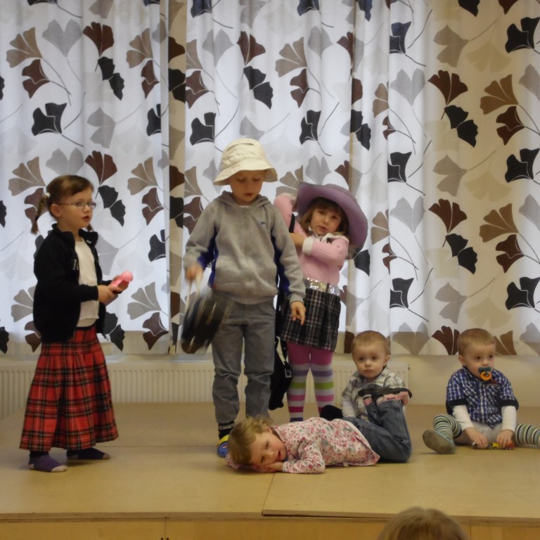 Árshátíð á Borðeyri