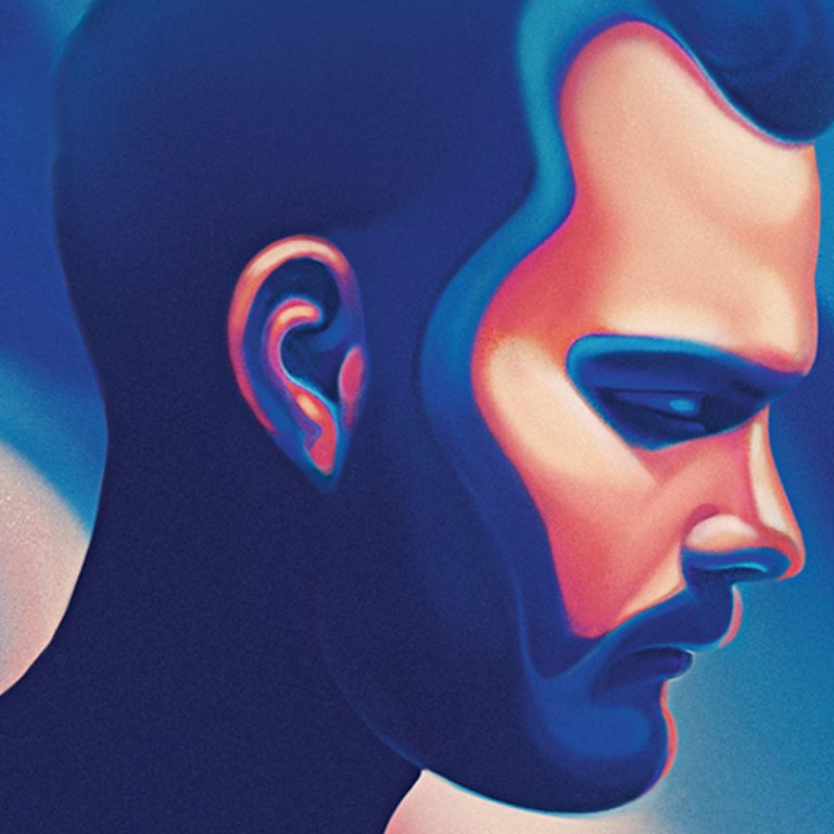 Afterglow með Ásgeiri Trausta komin út