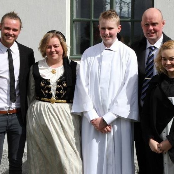 Áhrifavaldur eða örlagavaldur? - Áskorandi Jónína Hrönn Símonardóttir Brottfluttur Skagfirðingur