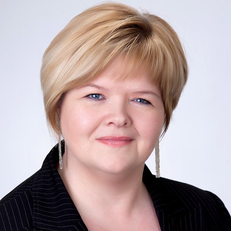 Rabb-a-babb 121: Ásta Pálma