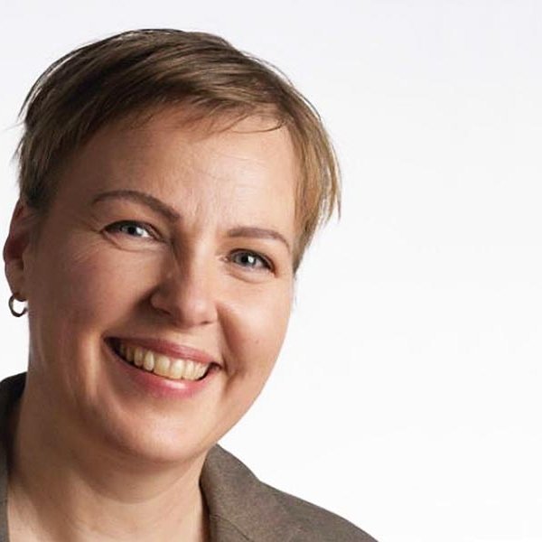 Ástríður Jóhannesdóttir. MYND AF HEIMASÍÐU STJÓRNARRÁÐSINS