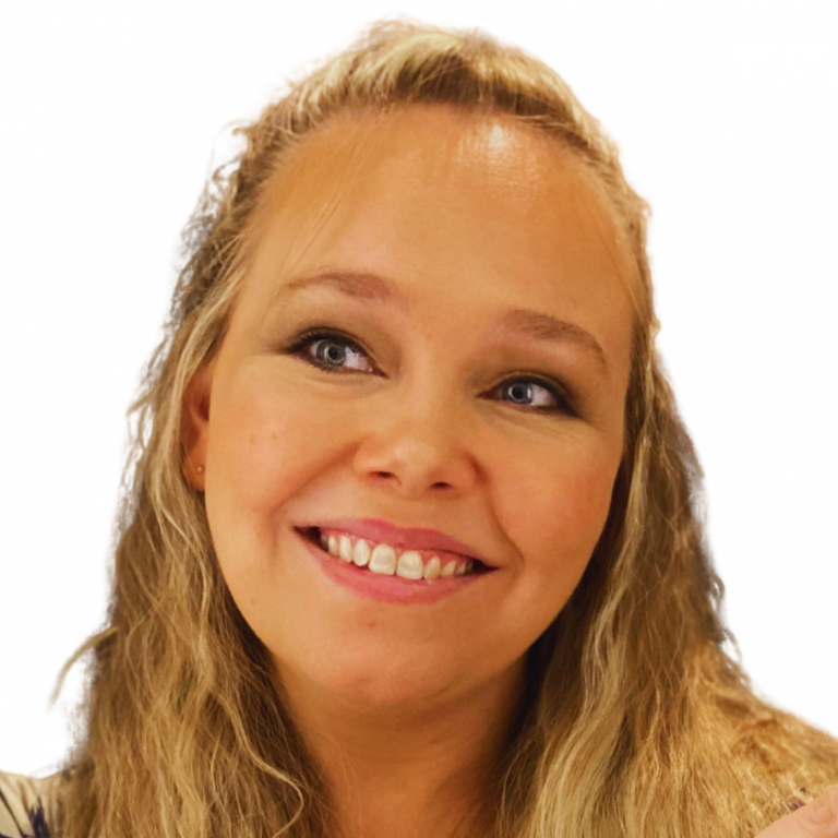 Ástrós Elíasdóttir. Mynd: SSNV.