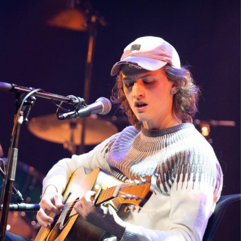 Atli Dagur Stefánsson. MYND AÐSEND