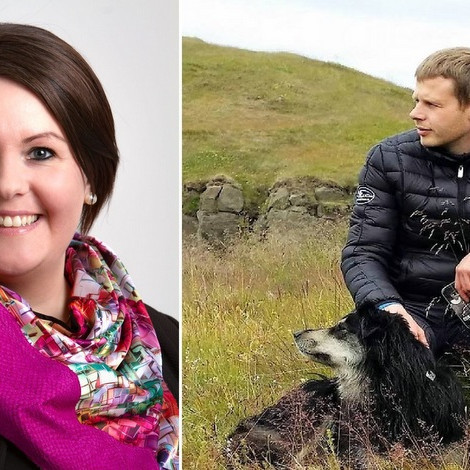 Ferðaþjónusta - sóknarfæri fyrir Skagafjörð