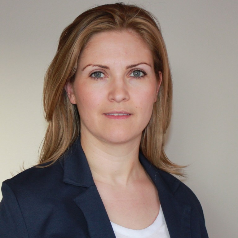 Auður Inga Þorsteinsdóttir nýr framkvæmdastjóri UMFÍ