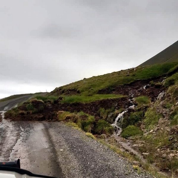 Mynd af FB Reykir/Grettislaug