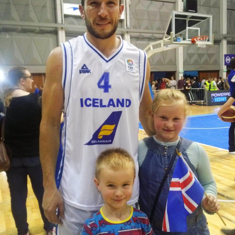 „Erfitt að spá – sérstaklega um framtíðina,“ segir Axel Kára