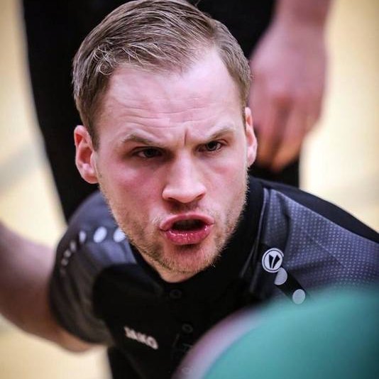 Baldur Þór Ragnarsson. Mynd: Hjalti Árna.