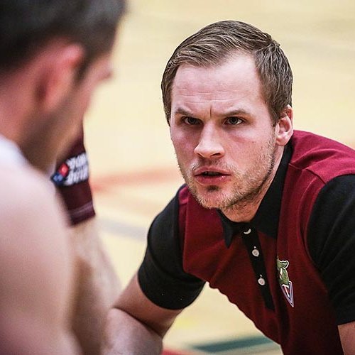 Baldur Þór Ragnarsson. MYND: HJALTI ÁRNA