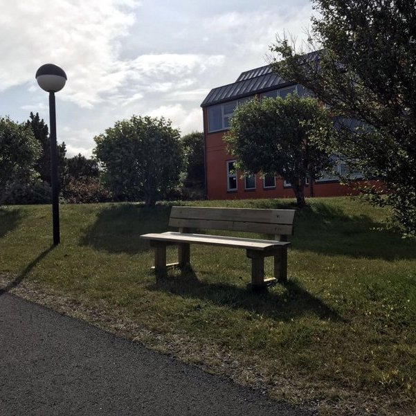 Bekkurinn í brekkunni. Mynd:skagafjordur.is