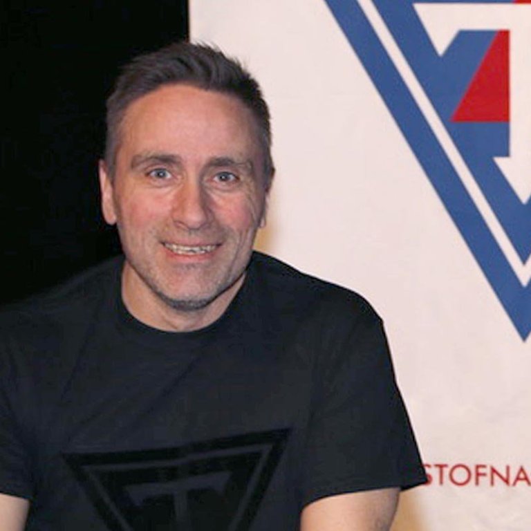 Benedikt Rúnar Guðmundsson, þjálfari Tindastóls. MYND: GG