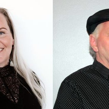 Nýtt og betra samfélag