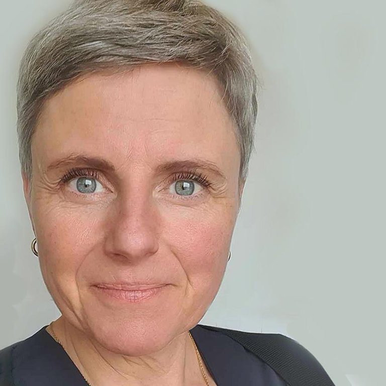 Berglind Björnsdóttir. MYND AF VEF SSNV