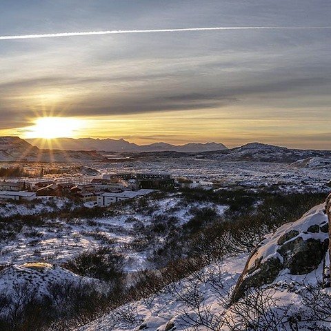 Bfröst. Aðsendar myndir.