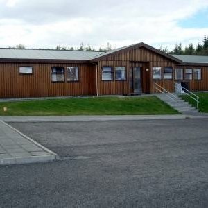 Leiskólinn Birkilundur í Varmahlíð. Mynd: Skagafjordur.is