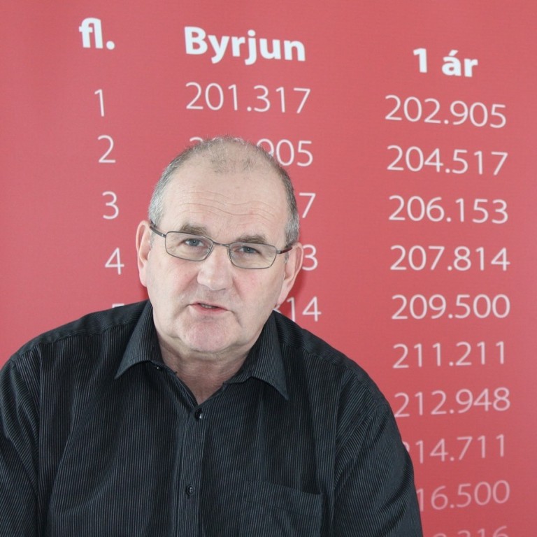 „Exelskjöl vinnuveitenda breyta engu“