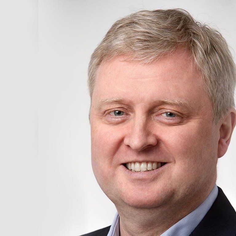 Bjarni Jónsson. MYND AF FB