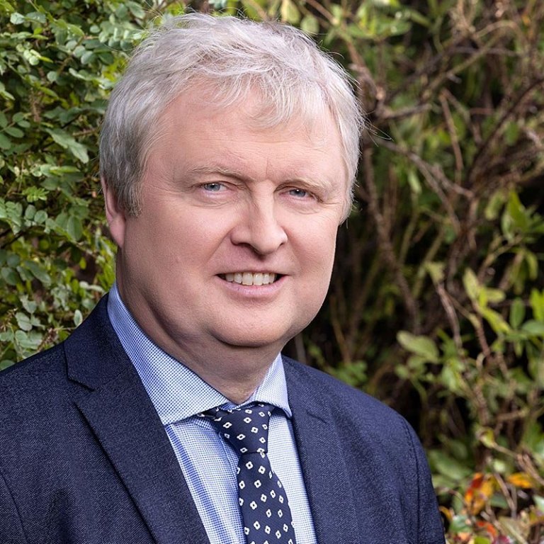 Bjarni Jónsson. AÐSEND MYND