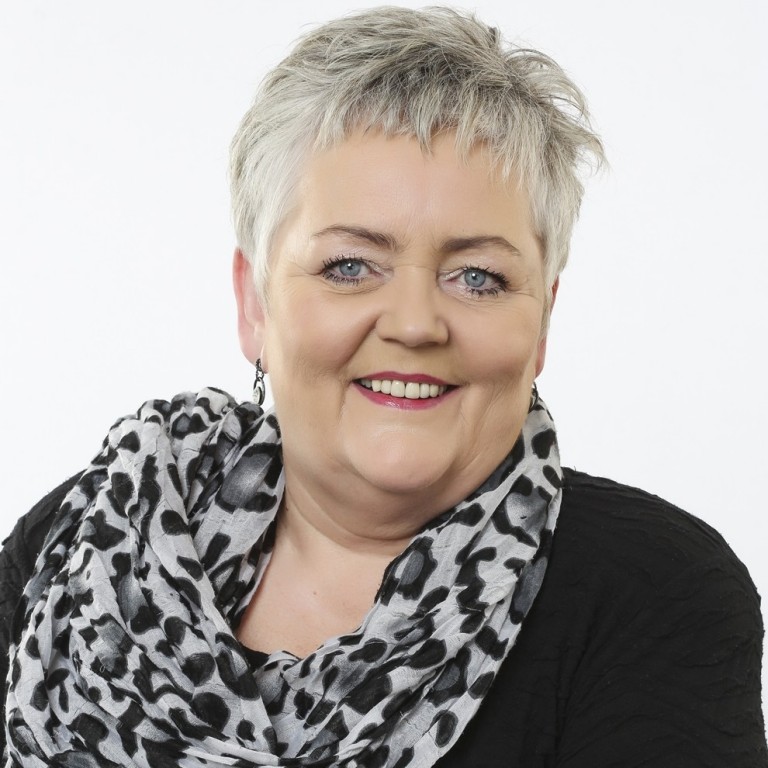 Út um græna og hreina grundu