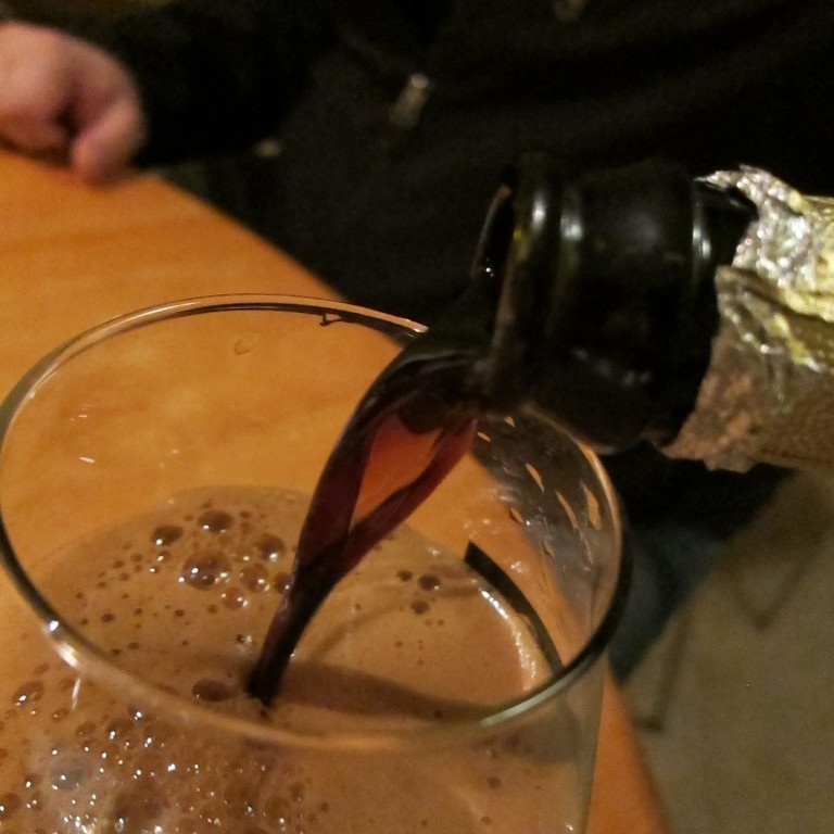 Þriðja bjórhátíðin á Hólum