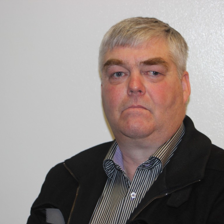 Björn Líndal Traustason. Mynd: KSE