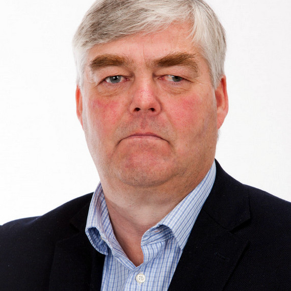 Björn Líndal Traustason. Mynd: ssnv.is