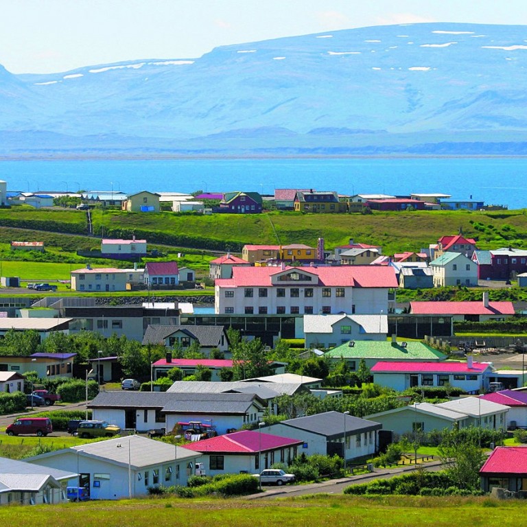 Fjölgun um 50% í dreifnáminu í A-Hún