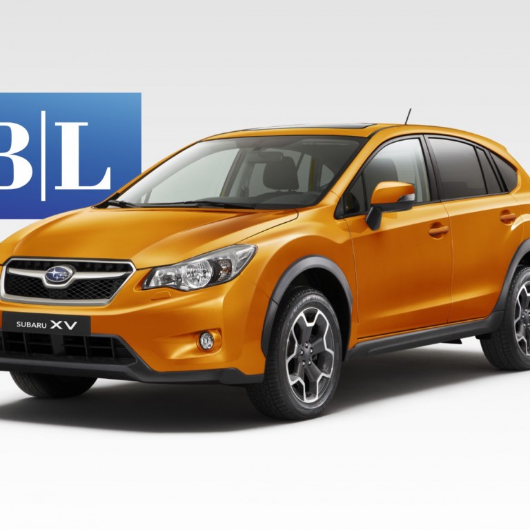 Bílasýning á planinu við Skagfirðingabúð