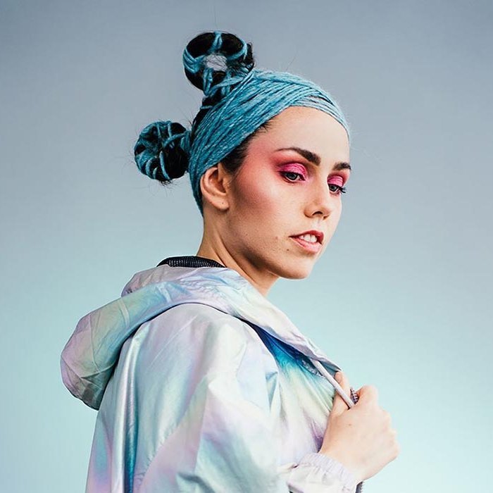 Króksarinn Blankiflúr með plötu vikunnar á Rás2