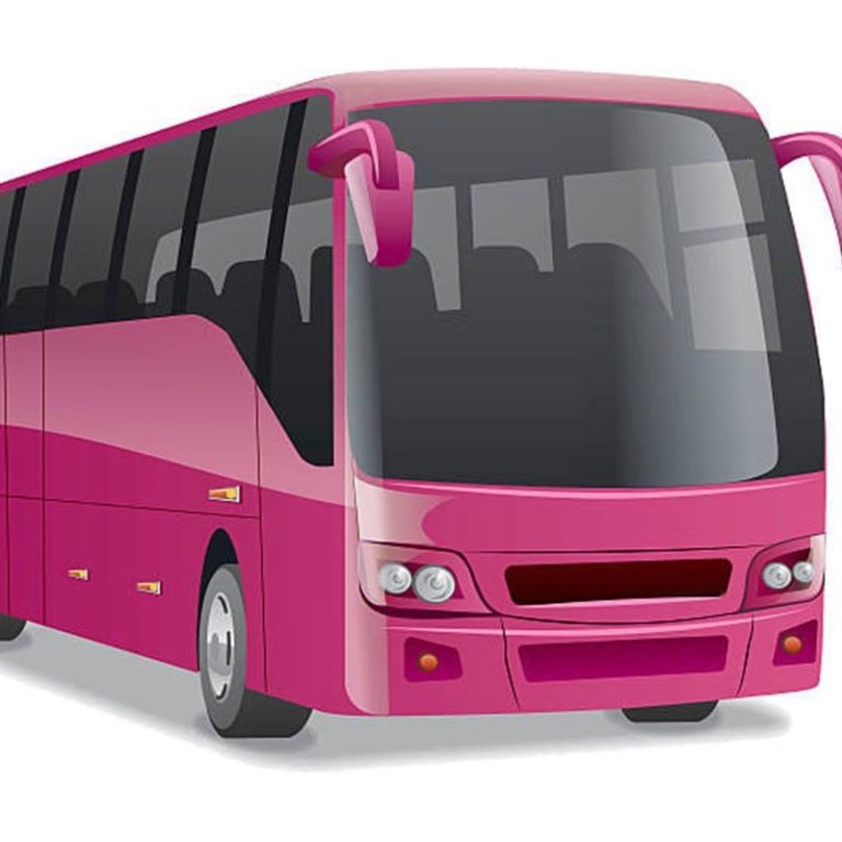 Verður bleik brugðið um helgiina? MYND AF AÐDÁENDASÍÐUNNI