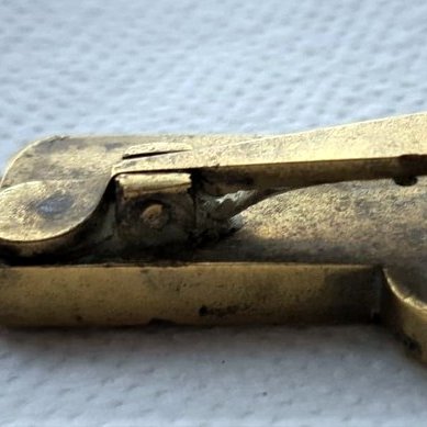 Mynd BSk: Blóðtökubíldur (BSk-378) frá Sigfúsi Péturssyni (1830-1922) frá Eyhildarholti.