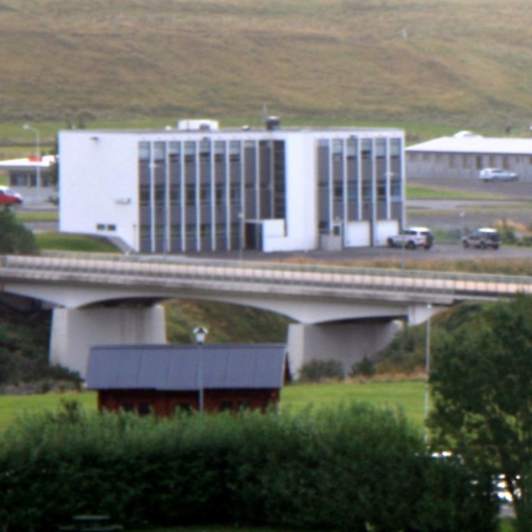 Blönduósbær vill sameiningarviðræður