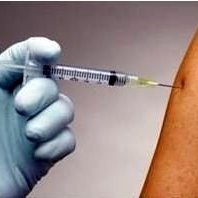 Áhersla er nú lögð á að bólusetja forgangshópa gegn mislingum. Mynd: HSN