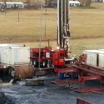 Myndin tengist fréttinni ekki beint. Mynd: raekto.is.