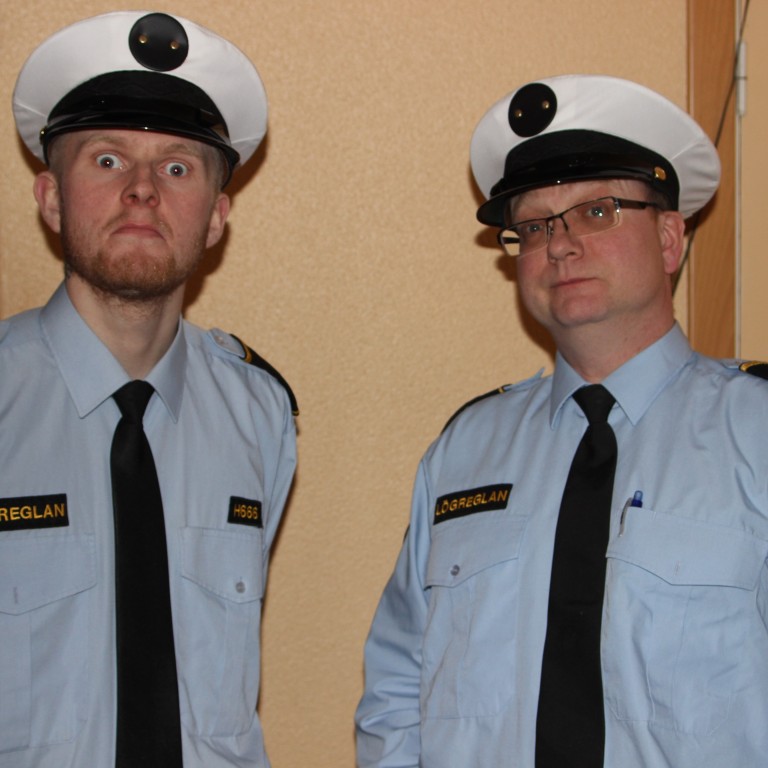 Hleypur í skarðið skömmu fyrir frumsýningu