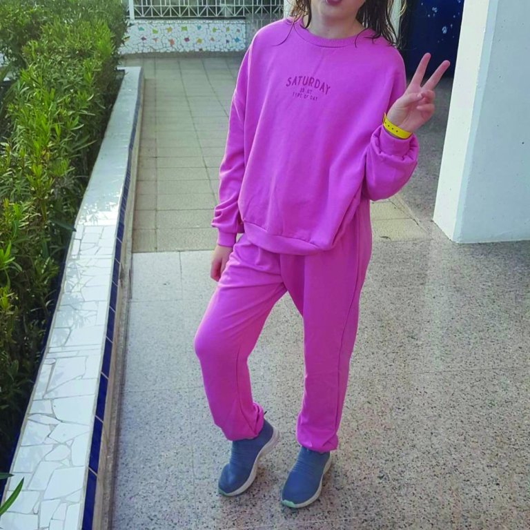 Bríet Rán - Aðsend mynd