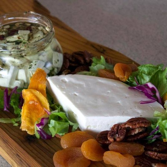 Ostar frá Brúnasöðum. Mynd af FB.