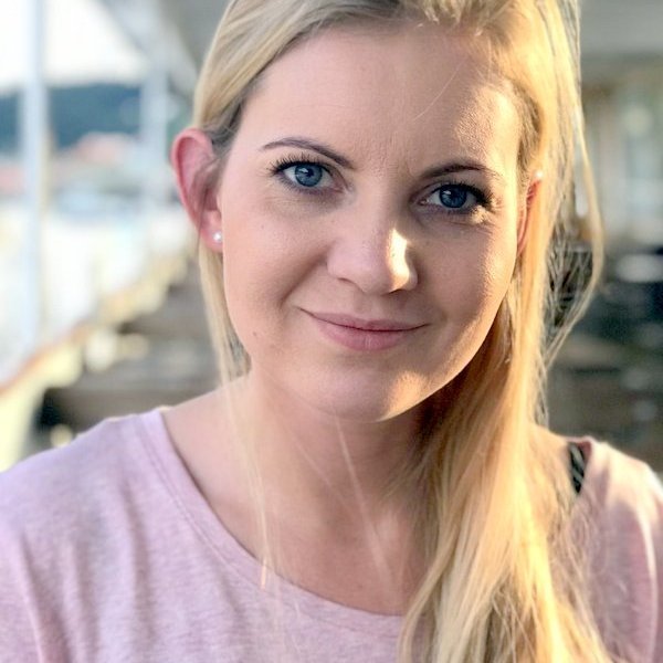 Bryndís Lilja Hallsdóttir. Mynd af skagafjordur.is.