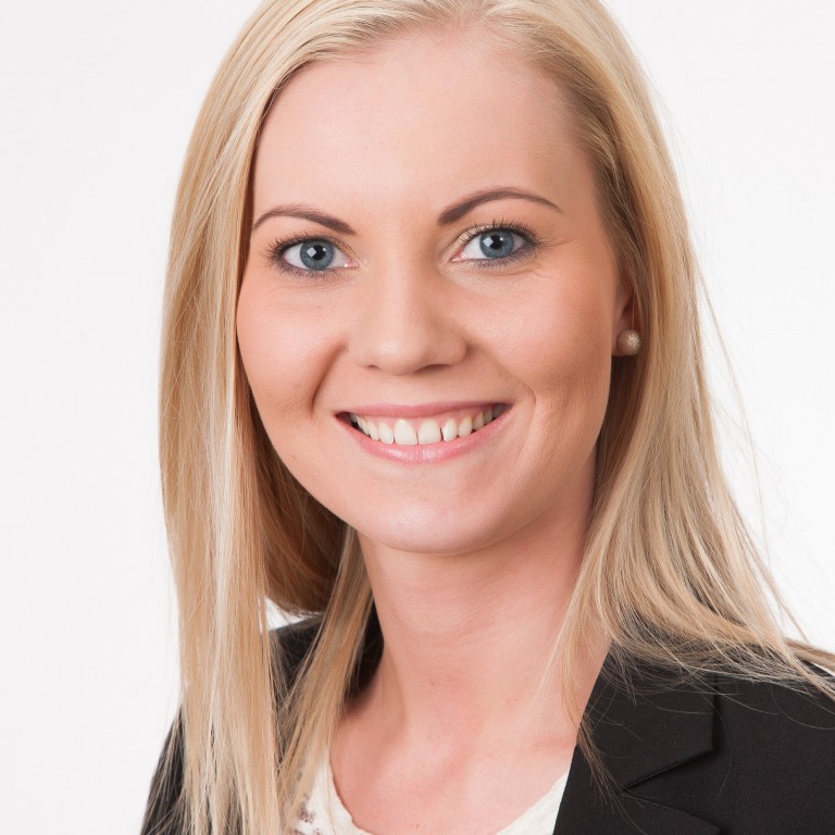 Ungt fólk til áhrifa