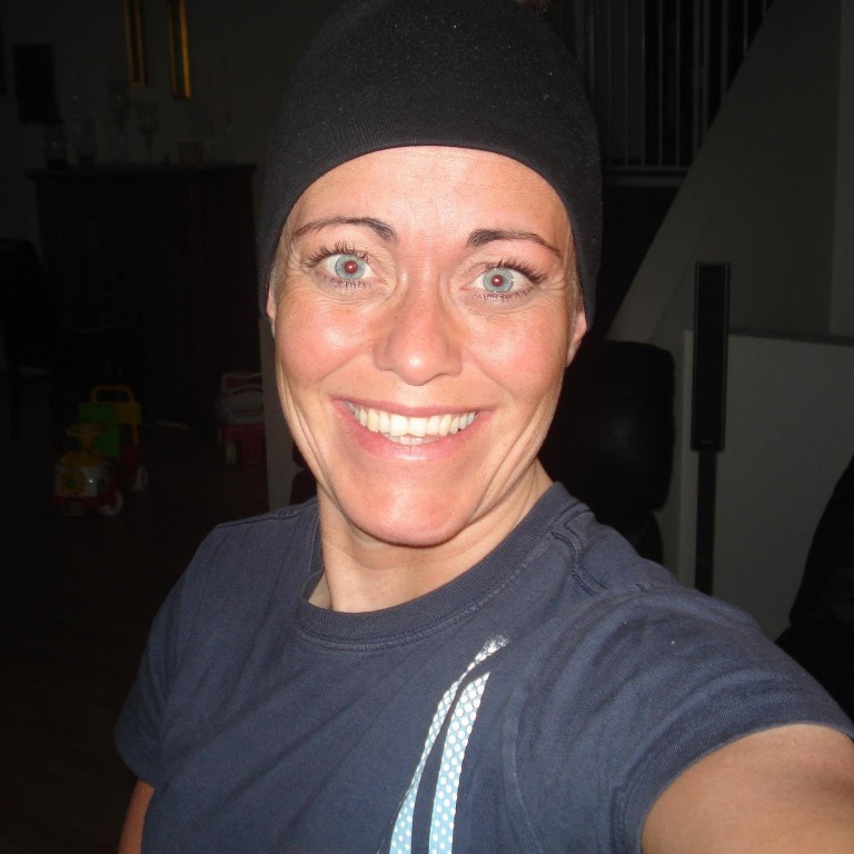 Brynhildur Erla maður ársins 2014 í A-Hún